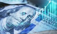 1月26日2年期国债期货主力合约TS2403上行001%